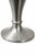 Metal Model 2729 Pewter Candlesticks by Just Andersen, Denmark, 1940s, Set of 2 For Sale - Image 7 of 9