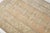 Organic Texture Vintage Turkish Rug, Soft Beige Anatolian Carpet For Sale - Image 9 of 10