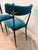 Jonathan Adler Rider Dining Rialto Chairs For Sale In Miami - Image 6 of 10