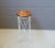 Mid-Century Plant Stand in Iron and Wood For Sale - Image 11 of 11