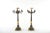19th Century Bronze Torchiers / Candelabras - a Pair For Sale - Image 12 of 12