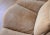 Vittorio Introini P60 Lounge Chair & Ottoman Set For Sale - Image 10 of 12