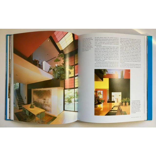 2000 - 2009 Architectural Digest: Private Views Book - For Sale - Image 5 of 13