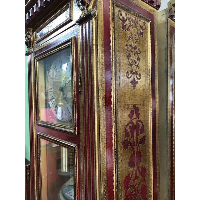 1950s Clock, 1950s For Sale - Image 5 of 10