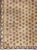 Rustic Galerie Shabab Collection Mid-20th Century Turkish Anatolian Wide Gallery Runner For Sale - Image 3 of 10