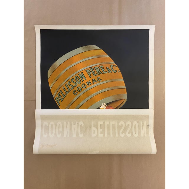 Vintage Poster from Leonetto Cappiello, 1920s For Sale - Image 9 of 18