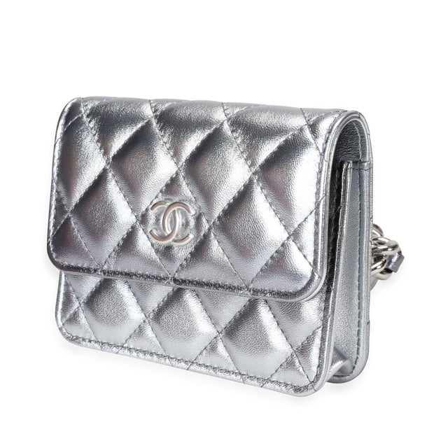 Intrinsically Chanel, the medium Coco top handle bag was named after the maison's founder. Introduced in 2015, the bag...