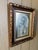 1968 Mid-Century Modern Robert Tripp Framed Pencil Portrait Drawing For Sale - Image 4 of 12