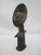Ashanti Akua'ba West African fertility doll from Ghana, hand crafted from wood. Historically carried by women on their...