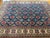 Tribal Super Kazak Area Rug 8x10 For Sale - Image 6 of 11