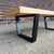 Mid-Century Modern George Nelson for Herman Miller Platform Bench For Sale - Image 3 of 12