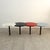 1980s Haru Modular Coffee Table by Isao Hosoe & Ann Marinelli for Arflex, 1980s For Sale - Image 5 of 6