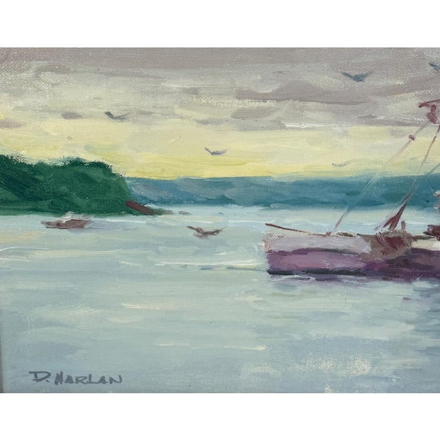 Traditional David Harlan - Morning Light For Sale - Image 3 of 6