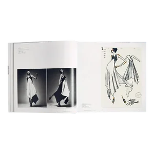 TASCHEN Books "Issey Miyake" Collector's Edition with Miyake Designed Book Bag