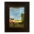 The Red Phone Box by Satori Gregorakis For Sale
