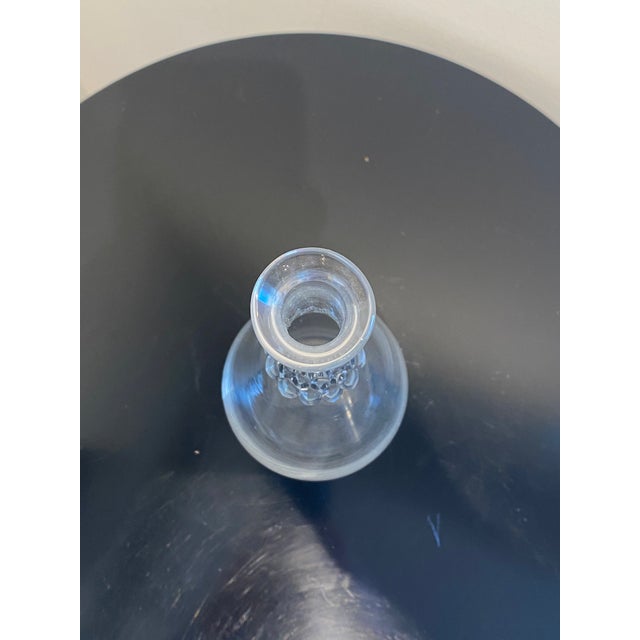 Elegant Bud Vase For Sale - Image 4 of 4