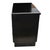 Mid-Century Modern Mengel Raymond Loewy Style Ebonized Dresser For Sale In Houston - Image 6 of 7