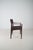 Poul Volther Danish Office Chair by Poul Volther for Frem Røjle, 1950s For Sale - Image 4 of 10