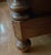 Mid 19th Century Walnut French Buffett For Sale - Image 10 of 12