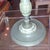 1910-20 Arts and Crafts Slag Glass Table Lamp For Sale - Image 9 of 12