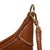Hermès Gold Courchevel Leather Micro Trim 15cm Bag With Gold Hardware, 1991. For Sale - Image 9 of 12