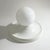 Metal Light Ball Ceiling Lights by Fratelli Castiglioni for Flos, 1960s, Set of 2 For Sale - Image 7 of 13