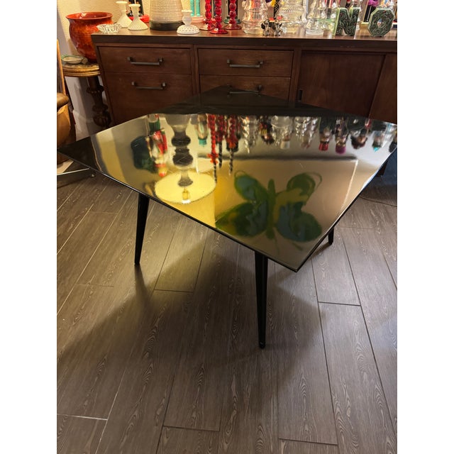 Mid Century Paul McCobb Planner Group Coffee or Side Table For Sale - Image 10 of 15