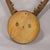 Rustic European Antique Sika Deer Antler Trophy on Carved Plaque, Germany 1930s For Sale - Image 3 of 4