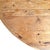20th Century English Scrub Pine Dropleaf Gateleg Dining Table For Sale - Image 16 of 18