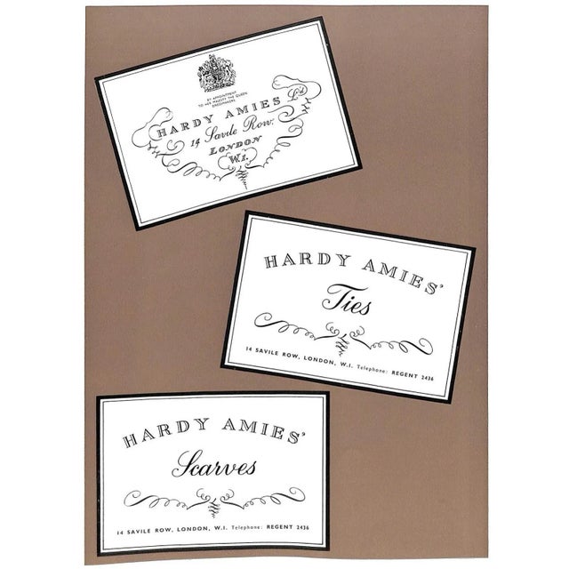 [124] pp. The cover is reproduced from an original design by Oliver Messel Hunt, Barnard & Company Ltd. 1959 12" x 9 3/4"