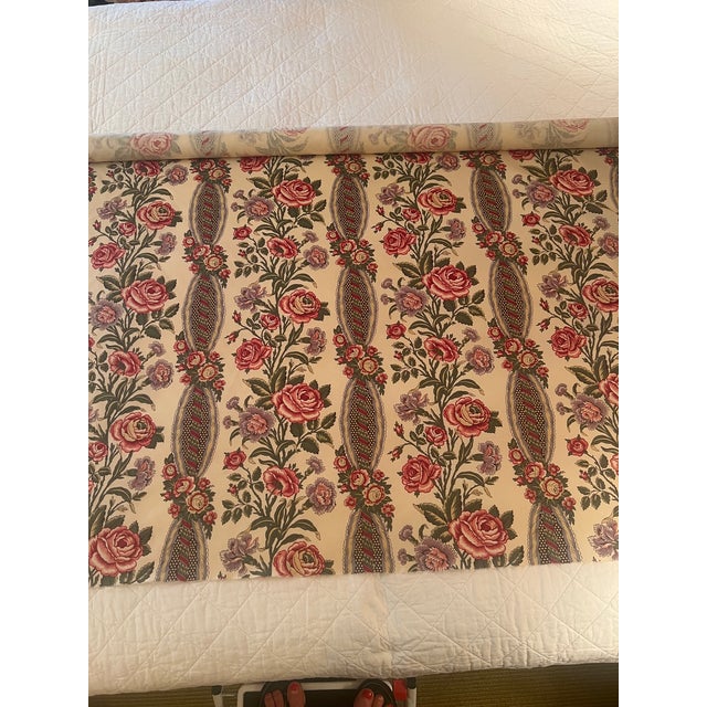 French Fabric For Sale - Image 3 of 5