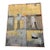 Contemporary Abstract Grid Painting - Richardson For Sale