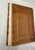 Antique Original 1631 Libanii Sophistae, Ex Bernard Quaritch Hardcover Book For Sale - Image 15 of 15