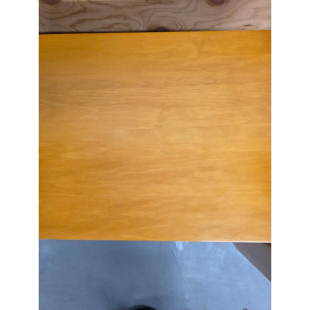 Paul McCobb 20 Drawer Mr. And Mrs. Dresser Winchendon Furniture 1960s Mid Century Modern For Sale - Image 9 of 14