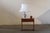 Small Teak Bedside Table, 1960s For Sale - Image 12 of 18