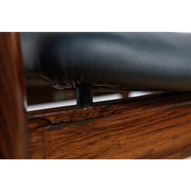 Model 209 Diplomat Armchair by Finn Juhl for France & Søn, 1960s For Sale - Image 15 of 18
