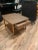 1970s 1970s Mid Century Modern Wooden End Table For Sale - Image 5 of 7