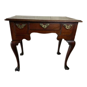 Late 18th Century Georgian Dressing Table