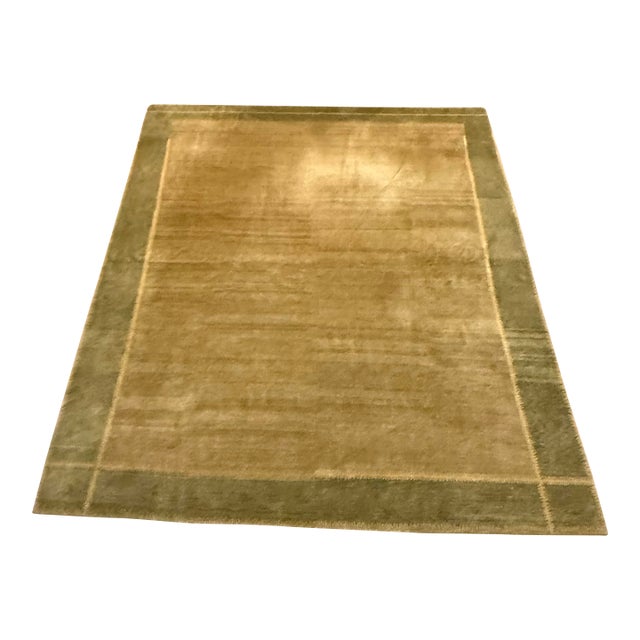 Odegard Rug 9x 12 For Sale