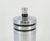 1930s 1930s Howard Reichenbach for Chase Art Deco Cocktail Shaker For Sale - Image 5 of 11