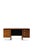 Wood Mid-Century-Modern Desk by Angelo Mangiarotti for Poltronova, Italy, 1970s For Sale - Image 7 of 7
