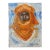Bob Ragland Signed Expressionist Oil Portrait of Desert Figure, “Sudan Series” For Sale