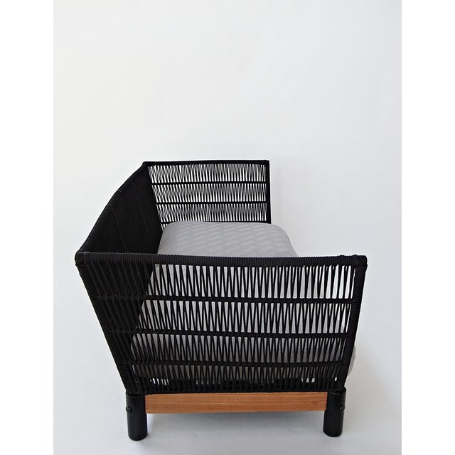 Miikka Outdoor Sofa from Gunter Lambert, 2010s For Sale - Image 4 of 18
