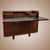 1960s Model 804 Desk by Gianfranco Frattini for Bernini, 1960s For Sale - Image 5 of 18