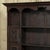 Vintage Welsh Oak Sideboard, Hand-Crafted, British Colonial, Mid-1900s For Sale - Image 14 of 18