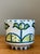 Vintage Italian Hand Painted Cache Pot For Sale In West Palm - Image 6 of 12