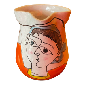 Vintage Desimone Pitcher