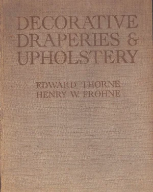 Decorative Draperies & Upholstery