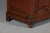 Wood Antique Baroque Buffet Top Display Case, 19th Century For Sale - Image 7 of 18