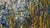 Mid-Century Modern Mid Century Modern Abstract Painting by California Artist Carol Bernard 1960's For Sale - Image 3 of 8